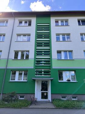 Foto - Etagenwohnung zur Miete in Limbach-Oberfrohna