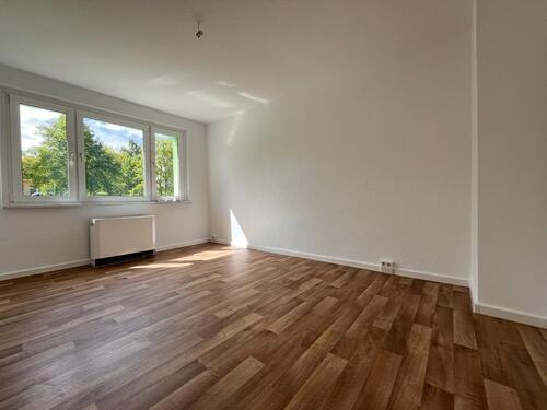 Foto - Etagenwohnung in Limbach-Oberfrohna