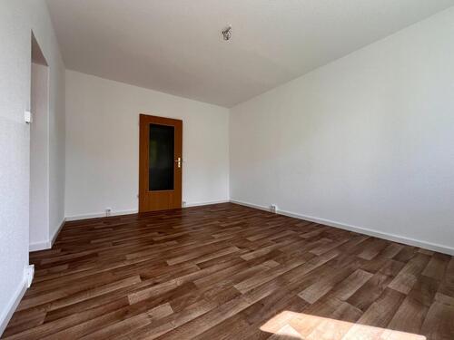 Foto - Etagenwohnung in Limbach-Oberfrohna zur Miete