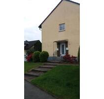 4-Zimmerwohnung in Fröndenberg-Frömern - Fröndenberg (Ruhr)