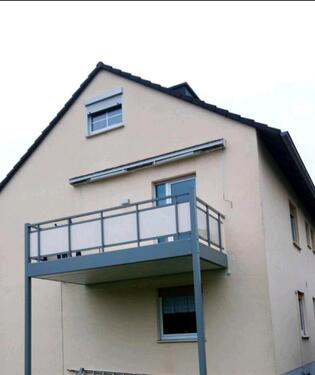 Foto - Etagenwohnung in Fröndenberg (Ruhr)