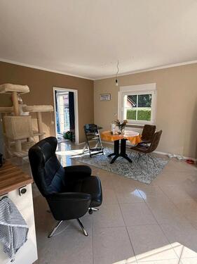 Foto - Haus zur Miete unbefristet in Lübars