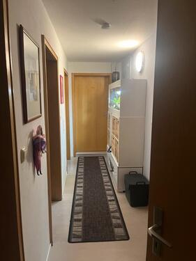Foto - Etagenwohnung zur Miete in Zellingen