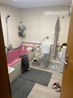 Foto - Etagenwohnung in Zellingen zur Miete