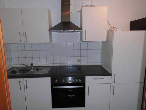 Foto - Etagenwohnung in Stuttgart