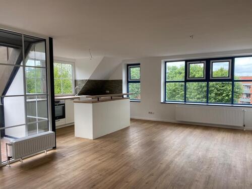 Foto - Moderne 3-Zimmer-Wohnung mit Balkon und opt. Stellplatz