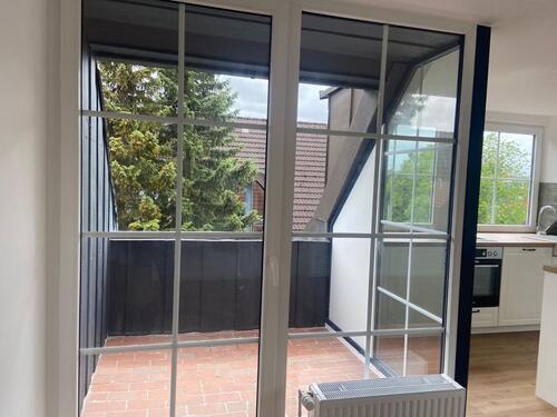 Foto - Etagenwohnung zur Miete in Norderstedt