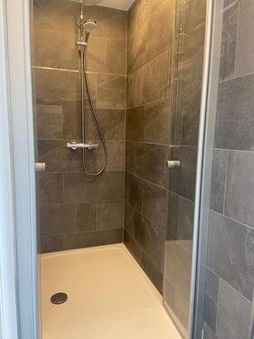 Foto - Etagenwohnung in Norderstedt zur Miete