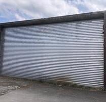 Werkstatt Halle Garage Bastler Schrauber zentral gelegen 70qm - Kaufbeuren