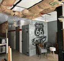 vielseitige Gewerbefläche Geschäft Salon Restaurant - Sankt Wendel