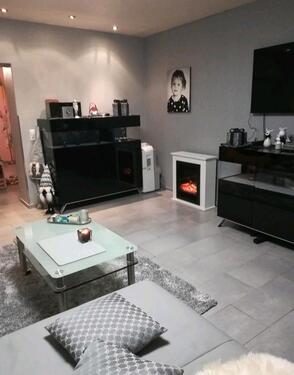 Foto - Erdgeschoss Wohnung - 1.080,00 EUR Kaltmiete, ca.  75,00 m²