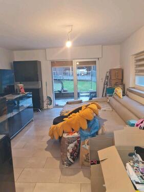 Foto - 1 Zimmer Etagenwohnung zur Miete in Hürth