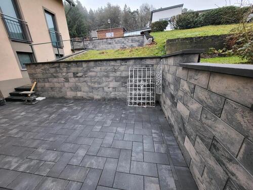 Foto - 6 Zimmer Etagenwohnung zur Miete in Prüm