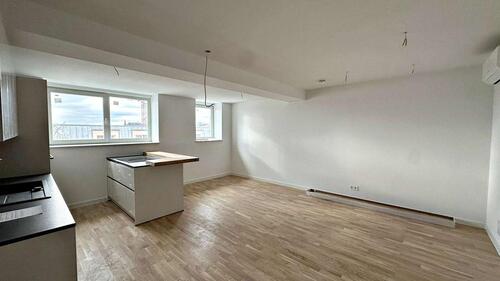 Foto - Etagenwohnung in Zwickau zur Miete