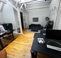 Co-Working Schreibtisch zu vermieten (Mainz-Neustadt)