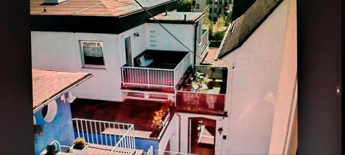 Foto - 5 Zimmer Etagenwohnung zur Miete in Waldbröl