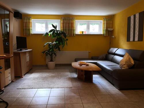 Foto - 2 Zi. Apartment voll möbliert, ALL incl. für Wochenendheimfahrer.