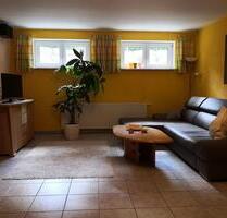 2 Zi. Apartment voll möbliert, ALL incl. für Wochenendheimfahrer. - Burgthann