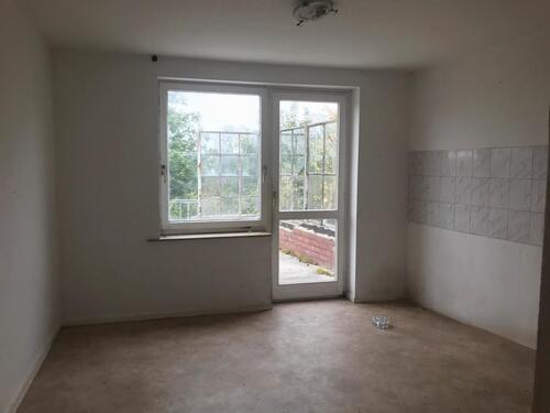 Foto - WINNIGSTEDT-3-Zimmer-Wohnung mit großem Garten zur Alleinnutzung