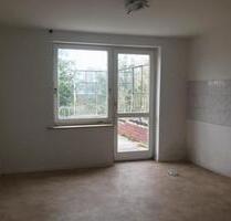 WINNIGSTEDT-3-Zimmer-Wohnung mit großem Garten zur Alleinnutzung - Schöppenstedt