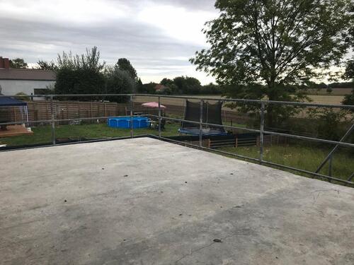 Foto - Etagenwohnung in Schöppenstedt zur Miete