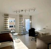 Geschmackvolle, neuwertige 1-Zimmer-Wohnung - Erlangen Am Anger