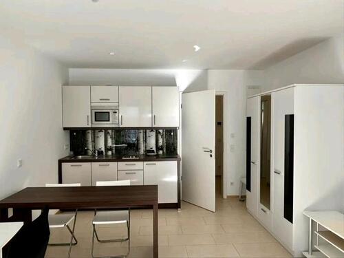 Foto - 1 Zimmer Etagenwohnung zur Miete in Erlangen