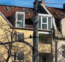 2,5 Zimmer Wohnung in München, Nähe Rotkreuzplatz - Neuhausen - Landshut