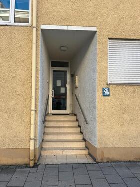 Foto - 2 Zimmer Etagenwohnung in Landshut