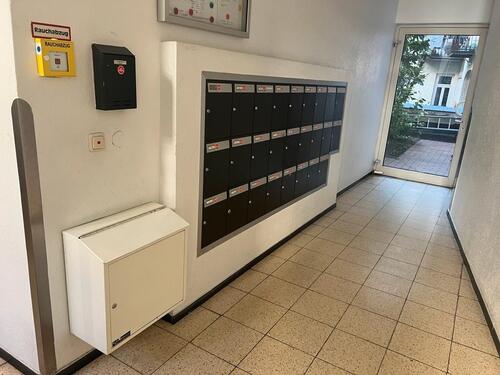 Foto - Etagenwohnung in Landshut zum Kaufen