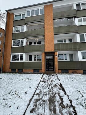 Foto - 3 Zimmer Etagenwohnung zum Kaufen in Hannover