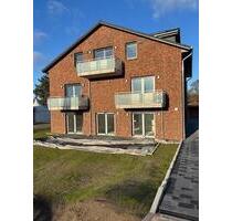 5 Zimmer Erdgeschosswohnung mit Garten in Hamburg-Kirchwerder an der Elbe