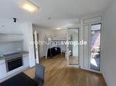 Foto - Wohnungsswap - 1 Zimmer, 27 m² - Geiststraße, Münster