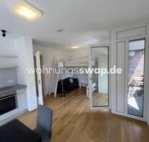 Wohnungsswap - 1 Zimmer, 27 m² - Geiststraße, Münster