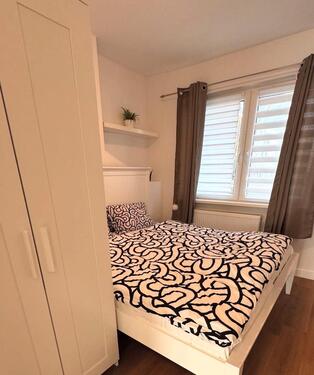 Foto - Erdgeschoßwohnung in Bremen zur Miete