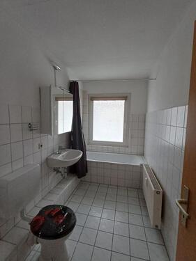 Foto - Etagenwohnung in Oebisfelde-Weferlingen zur Miete