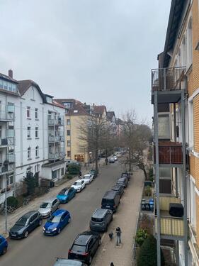 Foto - Schöne große Altbau Wohnung östliches Ringgebiet