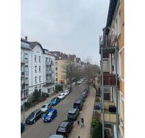 Schöne große Altbau Wohnung östliches Ringgebiet - Braunschweig Nordstadt