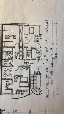 Foto - 2 Zimmer Wohnung gegenüber Klinikum Ingolstadt