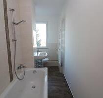 Auf Wolke 7…helle 3-RW mit Wanne u. Balkon!!! - Freiberg