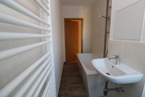 Foto - 3 Zimmer Etagenwohnung in Freiberg