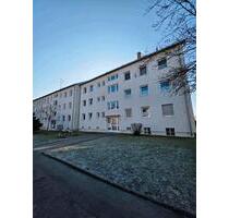 Provisionfreie Wohnung in Pfersee - Augsburg