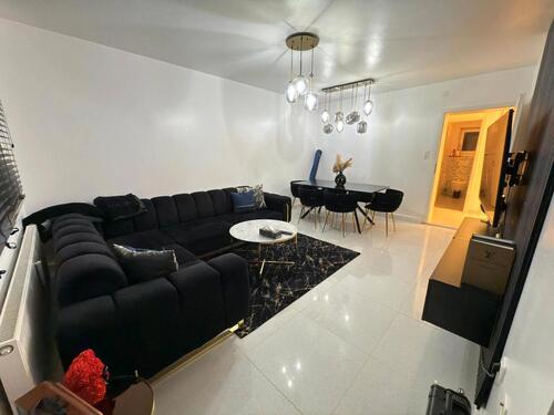 Foto - 4 Zimmer Etagenwohnung in Augsburg