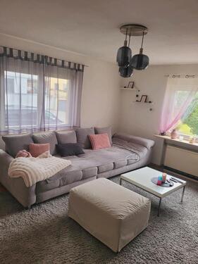 Foto - 3 Zimmer Erdgeschoßwohnung in Waldkirch