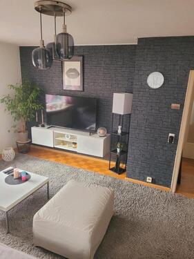 Foto - Erdgeschoßwohnung in Waldkirch zur Miete