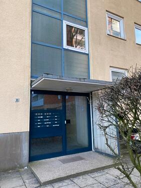 Foto - Ein Zimmer ,Wohnung Maschweg 13, Garbsen