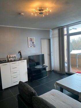 Foto - Etagenwohnung in Garbsen zur Miete