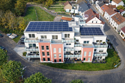 Foto - 2 Zimmer Etagenwohnung zur Miete in Bexbach