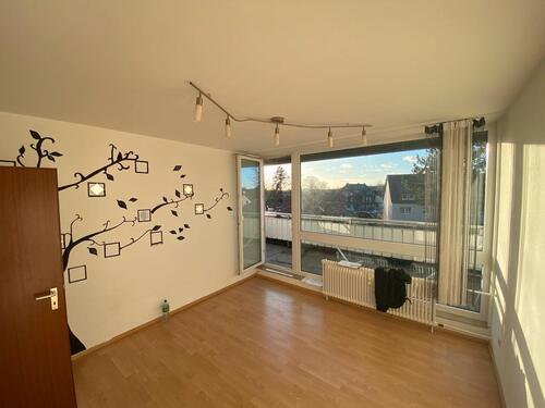 Foto - Drei-Zimmer Wohnung mit Balkon in Waltrop