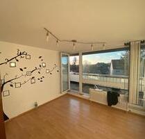 Drei-Zimmer Wohnung mit Balkon in Waltrop